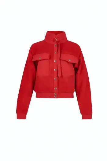 تولید لباس ارگانیک بردند استای لاین